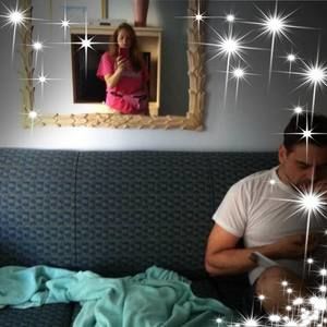 Meet your Posher, Patty